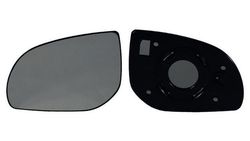 Vidro Espelho Direito Hyundai I10 11-