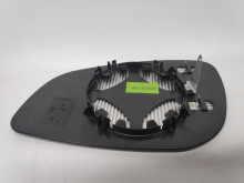 Vidro Espelho Direito Opel Signum 02- Convexo Termico - Img 6