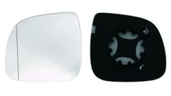 Vidro Espelho Direito Vw Amarok 11- Convexo - Img 1