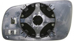 Vidro Espelho Direito Vw Sharan / Seat Alhanbra 98-04 Convexo - Img 3