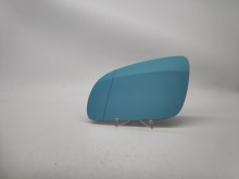 Vidro Espelho Esquerdo Azul Audi A8 02-10