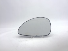 Vidro Espelho Esquerdo Citroen C4 04-10 Convexo