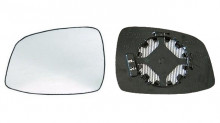 Vidro Espelho Esquerdo Suzuki Swift 05-10