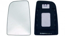 Vidro Espelho Esquerdo Termico Vw Crafter 06-12 Suporte Quadrado - Img 2