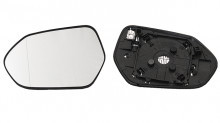 Vidro Espelho Esquerdo Toyota Prius 15-