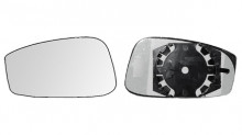 Vidro Espelho Fiat Idea 03-08 Esquerdo Convexo - Img 3