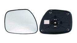 Vidro Espelho Mazda 5 06-10 Direito Convexo