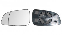 Vidro Espelho Opel Astra H 04-08 Direito