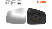 Vidrop Espelho Direito Ford Tourneo Connect 22-