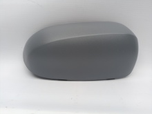 Capa Espelho Esquerda Opel Corsa C 00-06 P/ Pintar