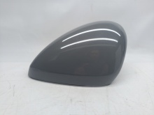 Capa Espelho Esquerdo Citroen C3 10-16