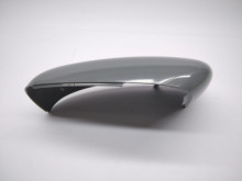 Capa Espelho Esquerdo P/Pintar Renault 15- - Img 4
