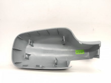 Capa Espelho Esquerdo Renault Clio III 05-09 P/ Pintar - Img 3