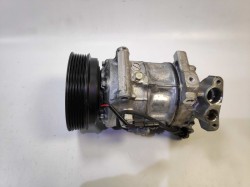 Compressor do Ar condicionado Megane IV 15 - 1.2Tce - Img 2