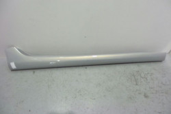 Embaladeira Plastica Direita Renault Zoe 12 - 19 Cinza - Img 9