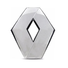 Emblema Frente "Renault" Megane Scenic Kangoo 97-04 - Img 2