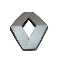 Emblema Frontal "Renault" Clio Megane Scenic 02-12 - Img 2