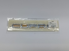 Emblema Letring Traseiro Seat CUPRA - Img 5