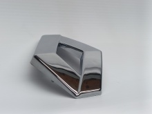 Emblema "Renault" Megane Scenic Kangoo Laguna Modus Clio III - Img 6