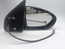 Espelho Direito Electrico Nissan Qashqai 06-14 5 Pinos
