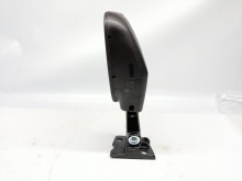 Espelho Direito Manual Asferico Curto Ford Transit 86-92 - Img 5