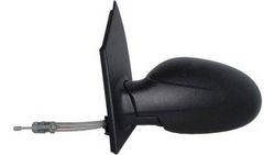 Espelho Direito Manual Smart Fortwo 04-07 - Img 2