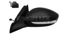 Espelho Direito Opel Corsa F 19-