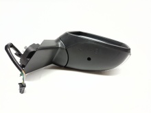 Espelho Direito Rebativel Renault Scenic III / Grand Scenic III 09- P/Pintar - Img 6