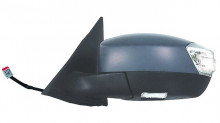 Espelho Ford Galaxy Esquerdo Rebativel 06-15