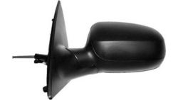 Espelho Opel Corsa C 00-06 Direito Manual - Img 2