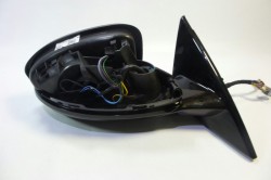 Espelho Retrovisor Renault Talisman 13-20 Direito Rebativel 19 Pinos - Img 3