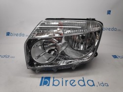 Farol Dacia Duster 10-13 Esquerdo