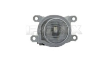 Farol de Nevoeiro Direito Toyota Corolla E21 19-21 Led