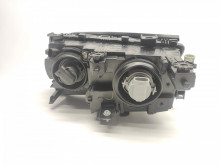 Farol Direito Bmw S-3 E46 4P/ Touring 01-05 Mascara Preta - Img 5