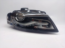 Farol Direito C/ Luz Diurna Audi A4 08-11