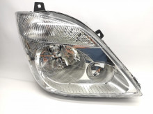Farol Direito C/ Nevoeiro Mercedes Sprinter 06-12