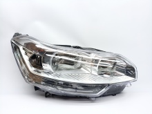 Farol Direito Eletrico Citroen C5 08-10 C/ Motor - Img 1