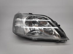 Farol Direito Eletrico Dacia Logan 04-08 - Img 1