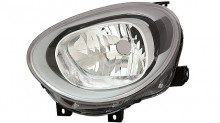 Farol Direito Fiat 500x 15-