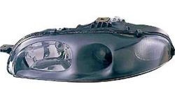 Farol Direito Fiat Marea 96-01