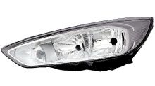 Farol Direito Ford Focus 14- - Img 2