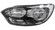 Farol Direito Kia Rio 12-