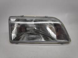 Farol Direito Manual Citroen Ax 86-98 - Img 4