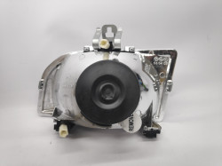 Farol Direito Manual Mazda 121 90-96 - Img 3