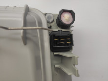 Farol Direito Manual Mercedes Vito 96-03 / V Class 96-03 - Img 5