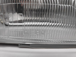Farol Direito Manual Renault Express III 94-97 - Img 3