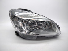 Farol Direito Mercedes Class C W204 Xenon 07-10 - Img 1