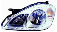 Farol Direito Mercedes W169 A Class 08-12 - Img 3
