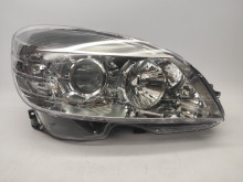 Farol Direito Mercedes W204 Class C 07-10 - Img 1