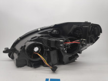Farol Direito Mercedes W204 Clc Sport Coupe 08- - Img 6